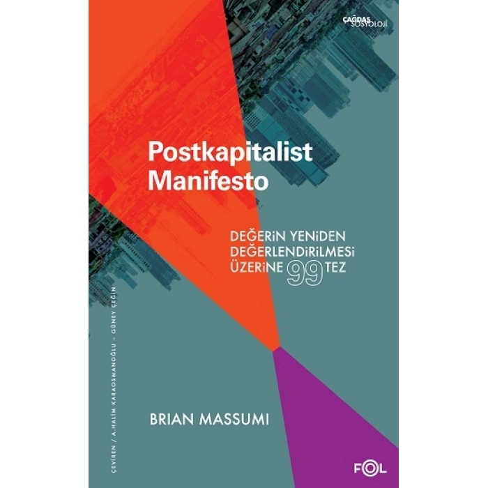 Postkapitalist Manifesto