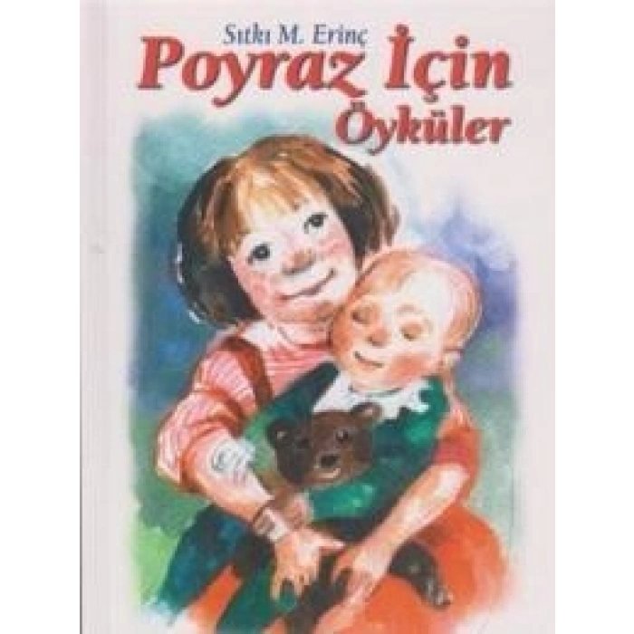 Poyraz İçin Öyküler
