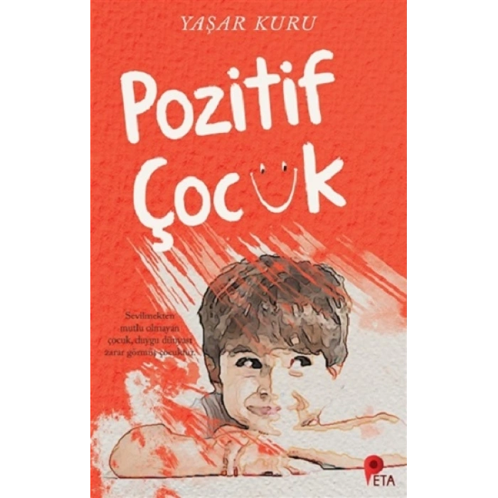 Pozitif Çocuk