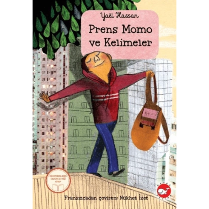 Prens Momo Ve Kelimeler