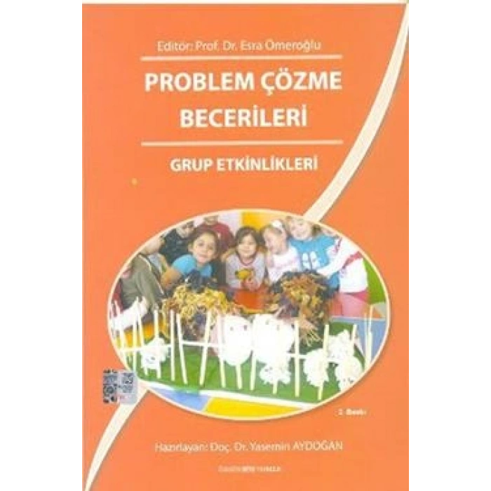 Problem Çözme Becerileri - Grup Etkinlikleri