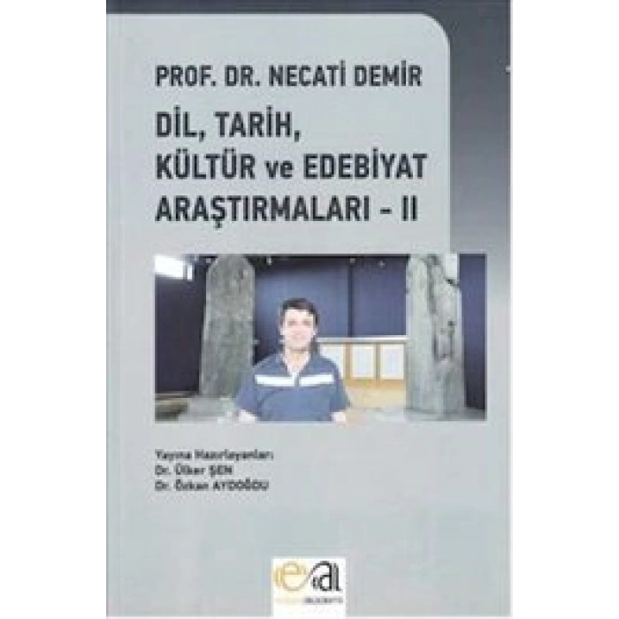 Prof. Dr. Necati Demir Dil Tarih Kültür Ve Edebiyat Iı