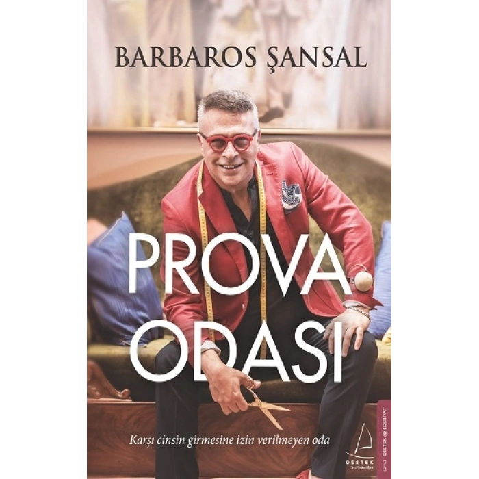 Prova Odası (güncellenmiş)