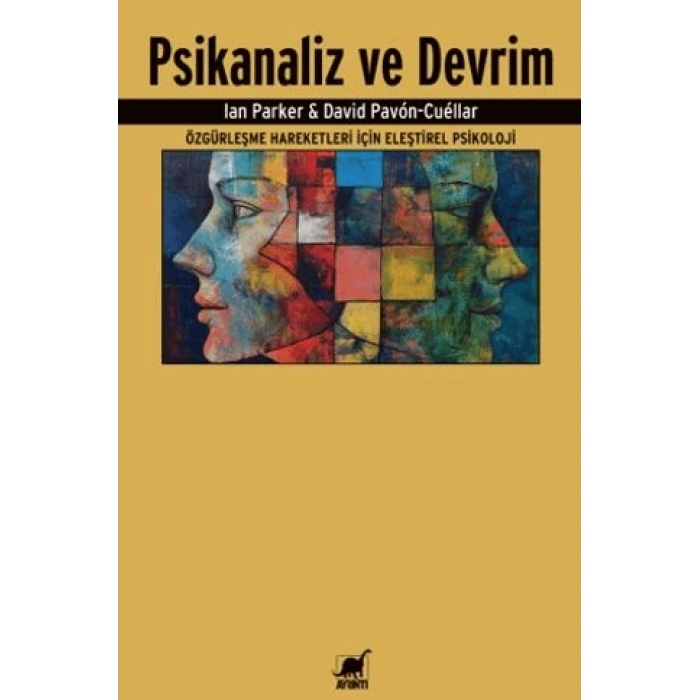 Psikanaliz Ve Devrim