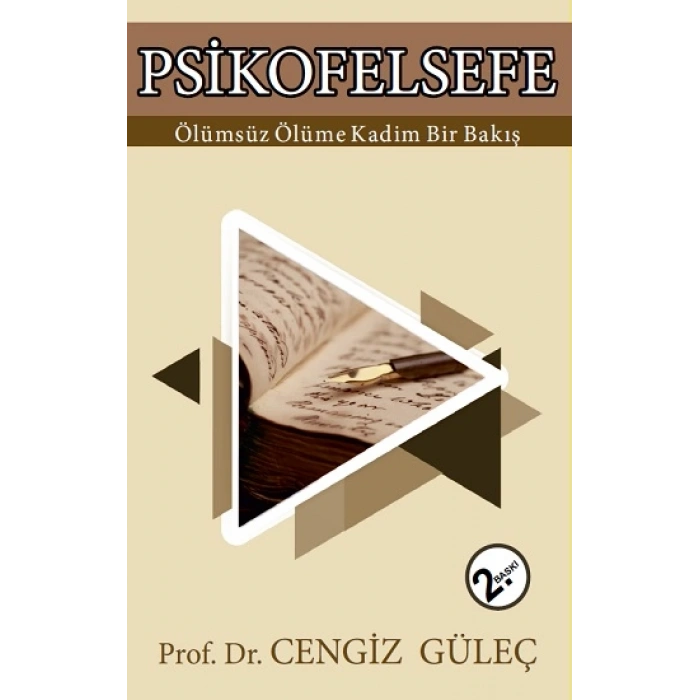 Psikofelsefe