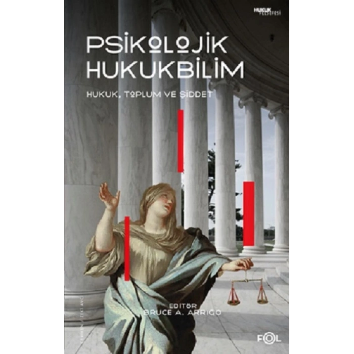 Psikolojik Hukukbilim