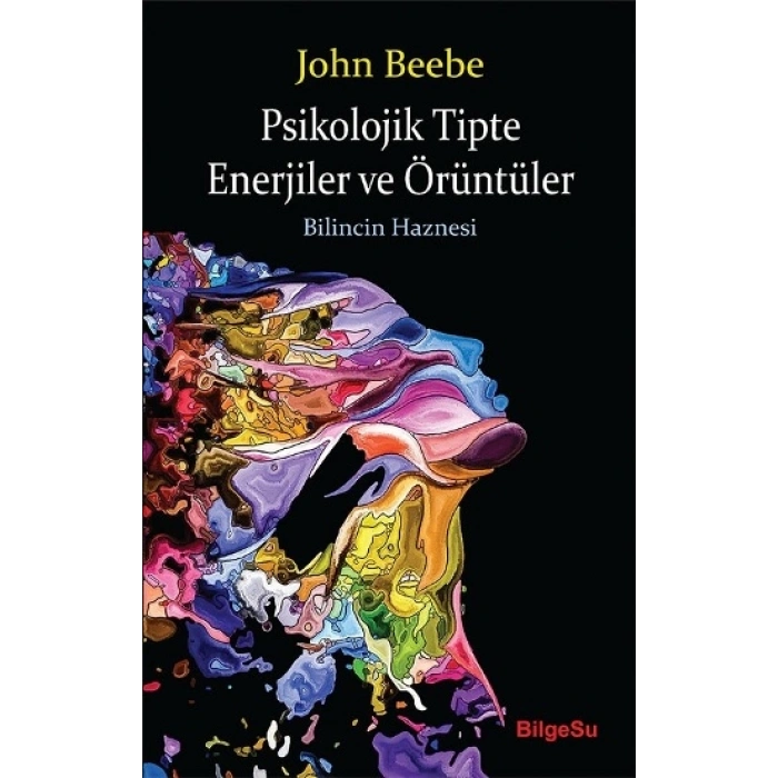 Psikolojik Tipte Enerjiler Ve Örüntüler