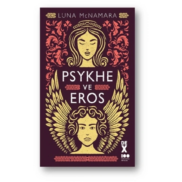 Psykhe Ve Eros