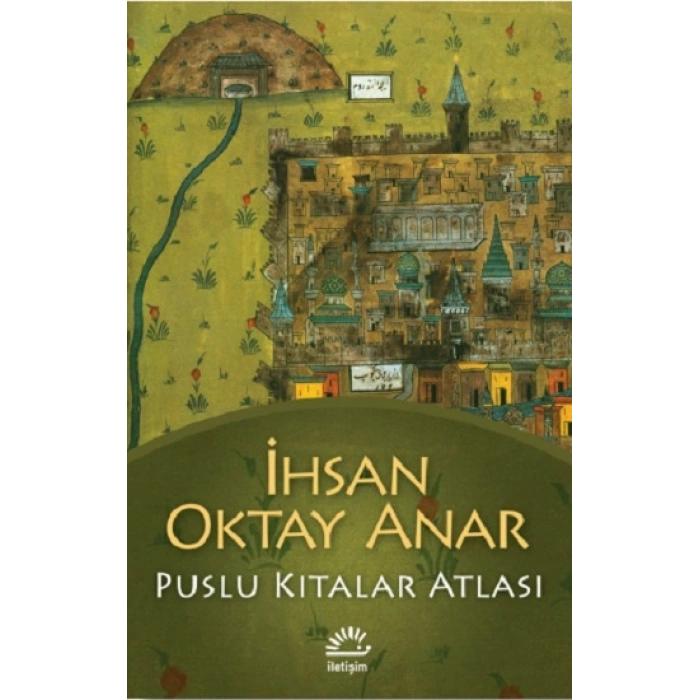 Puslu Kıtalar Atlası