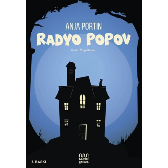 Radyo Popov