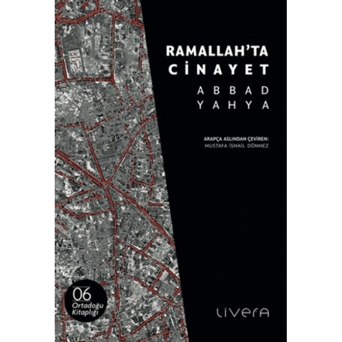 Ramallah’ta Cinayet