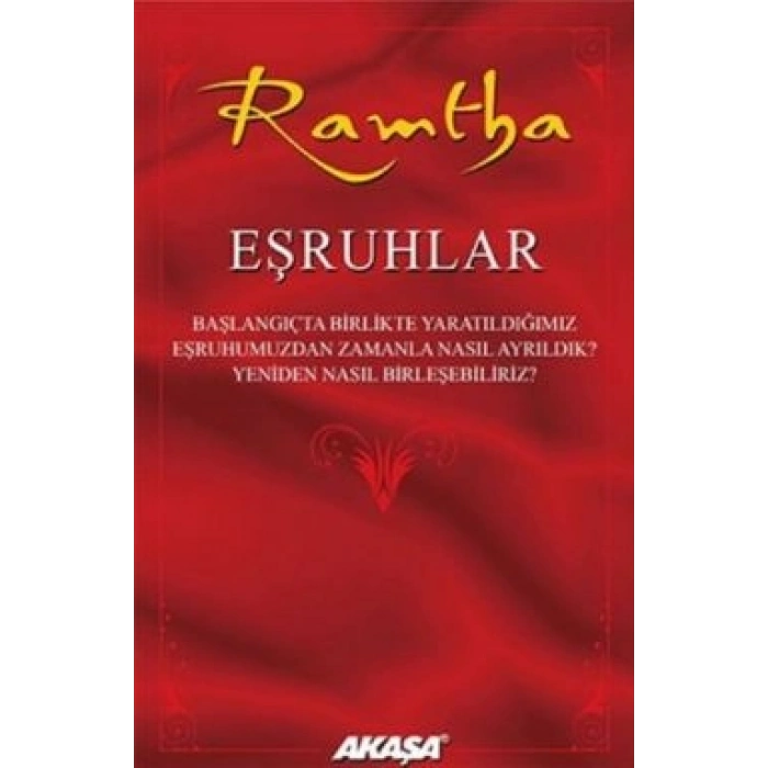 Ramtha Eşruhlar