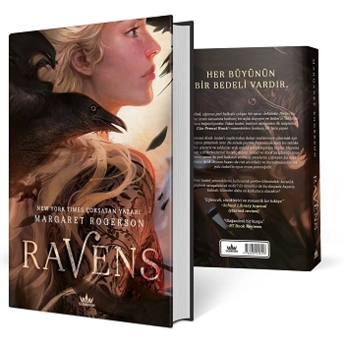 Ravens (ciltli)