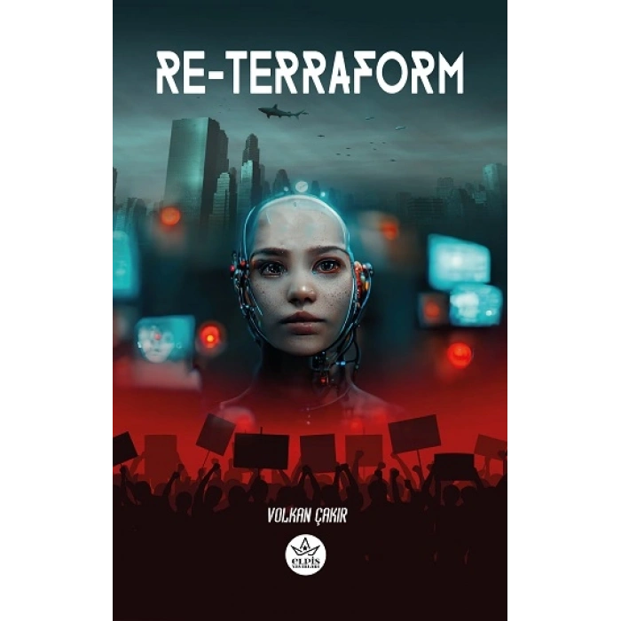 Re-terraform
