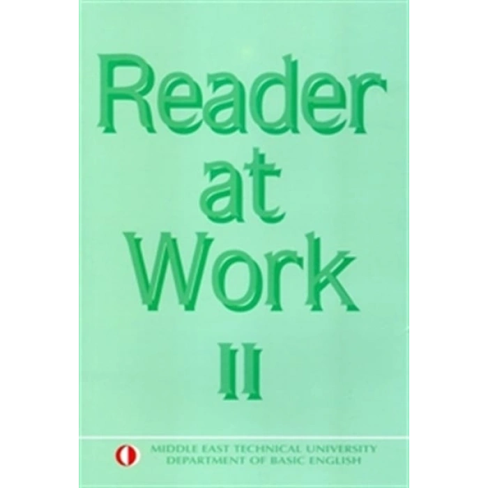 Reader At Work 2