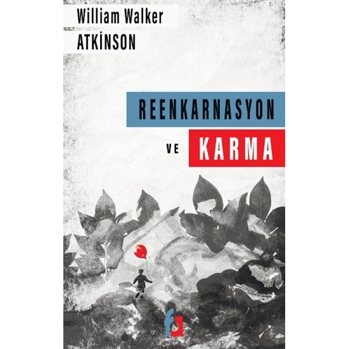 Reenkarnasyon Ve Karma Kanunu