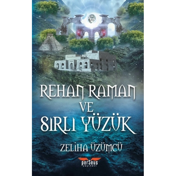Rehan Raman Ve Sırlı Yüzük