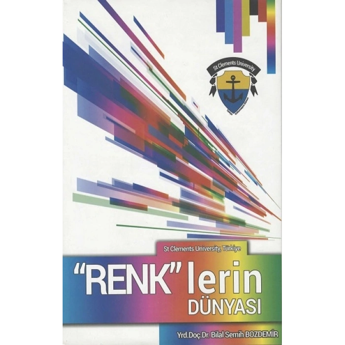 Renklerin Dünyası