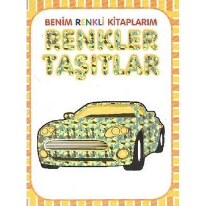 Renkler - Taşıtlar
