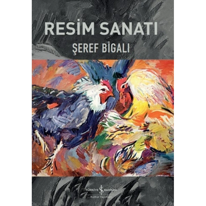Resim Sanatı (ciltli)