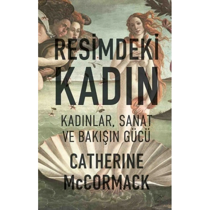 Resimdeki Kadın