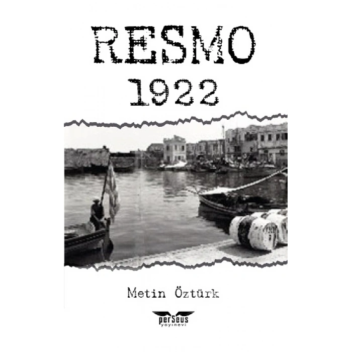 Resmo 1922