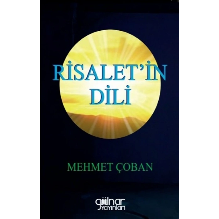 Risalet’in Dili