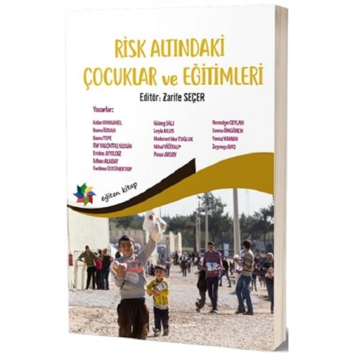 Risk Altındaki Çocuklar Ve Eğitimleri