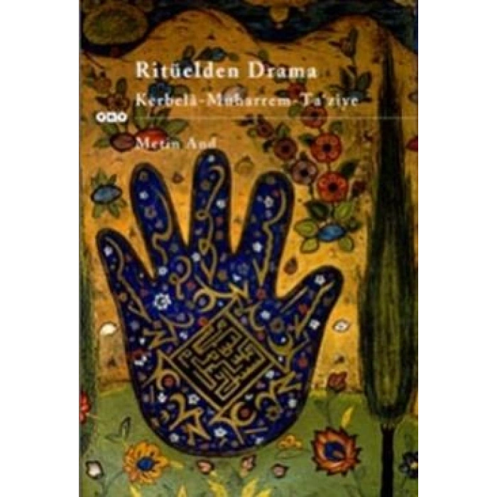 Ritüelden Drama Kerbela - Muharrem - Ta’ Ziye