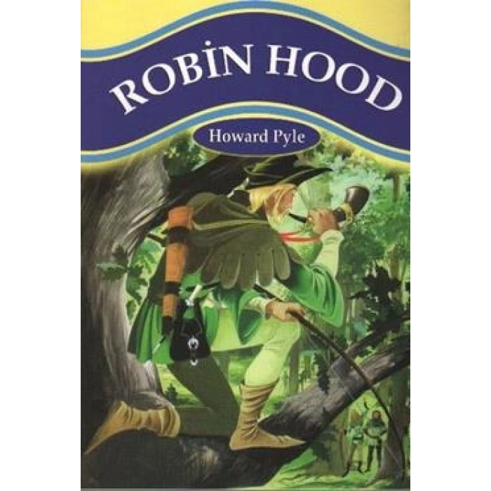 Robin Hood
