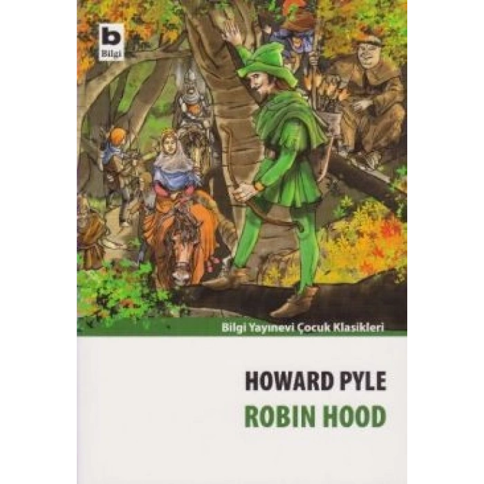 Robin Hood