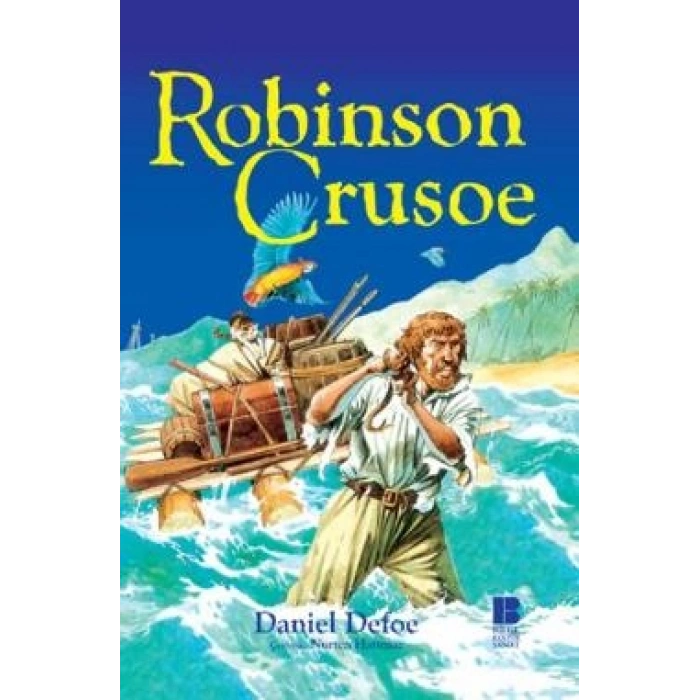 Robinson Crusoe