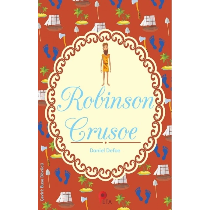 Robinson Crusoe
