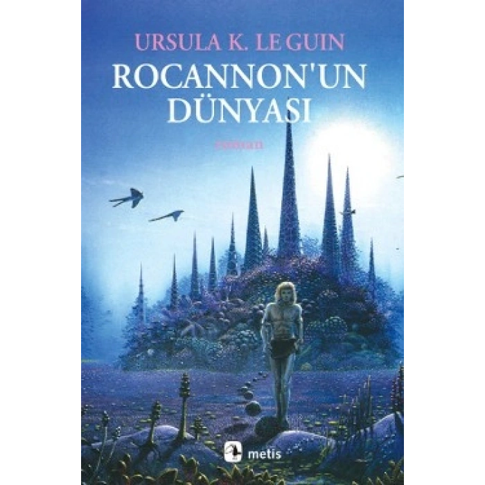 Rocannonun Dünyası