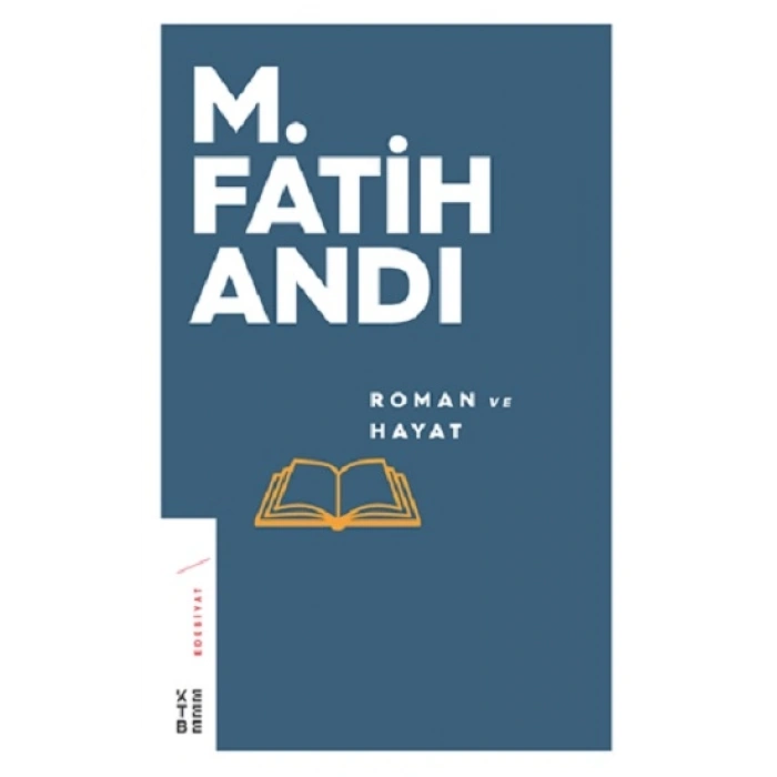 Roman Ve Hayat