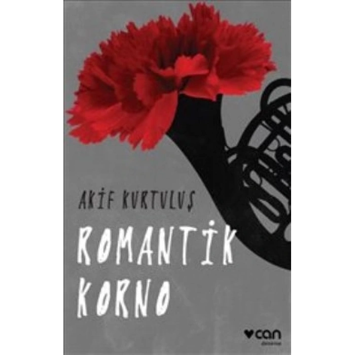 Romantik Korno