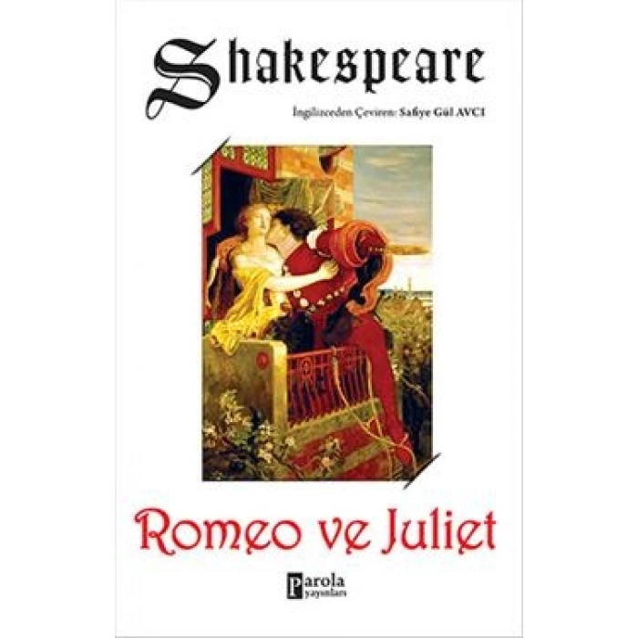 Romeo Ve Juliet