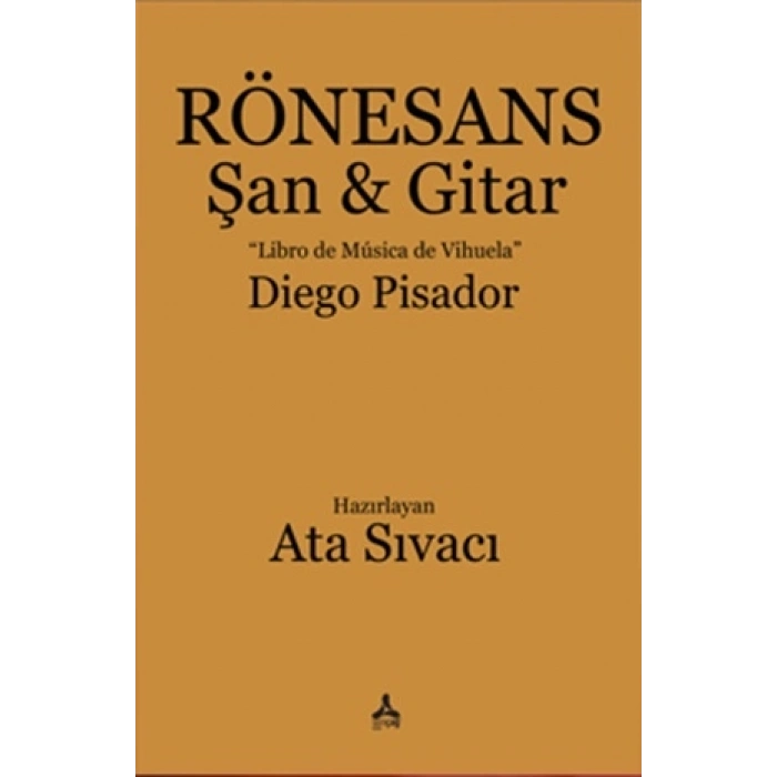 Rönesans Şan & Gitar