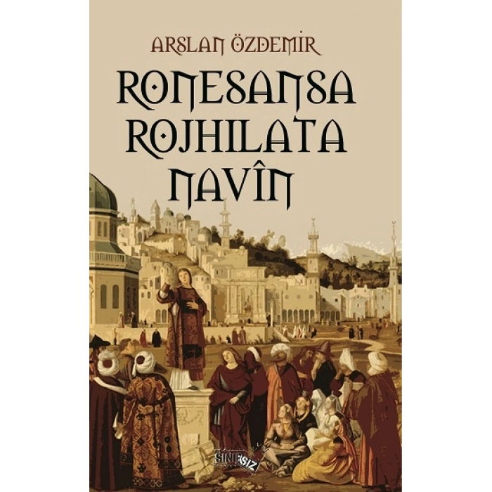 Ronesansa Rojhilata Navîn