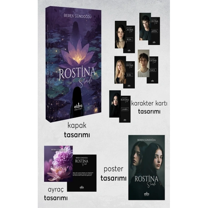 Rostina : Şimdi