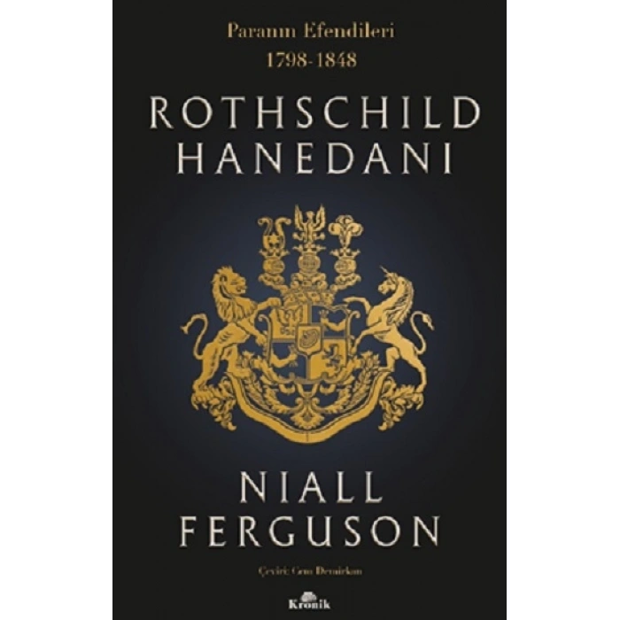 Rothschild Hanedanı