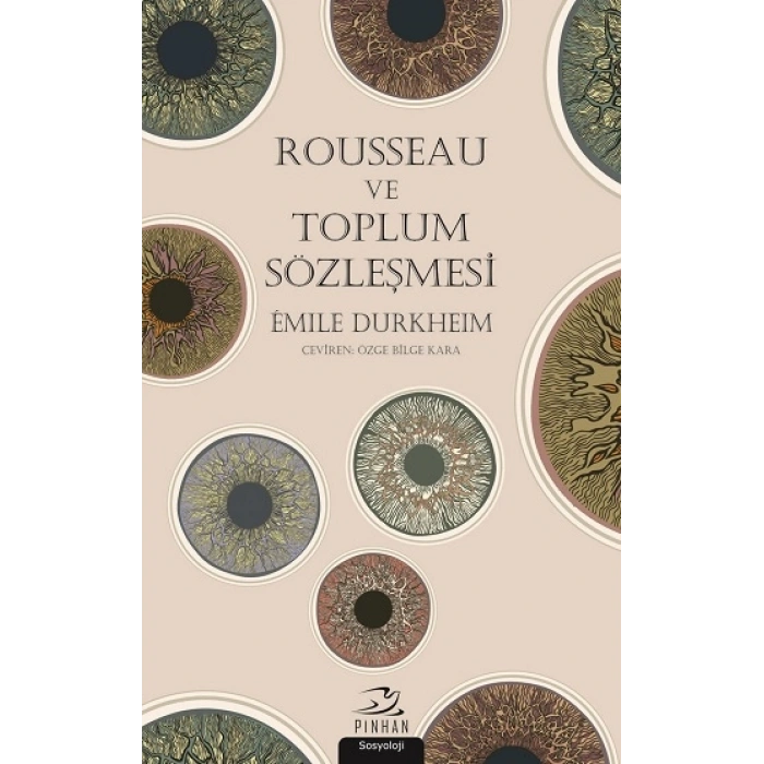 Rousseau Ve Toplum Sözleşmesi