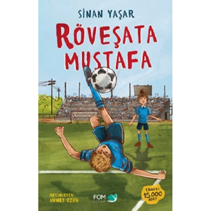 Röveşata Mustafa