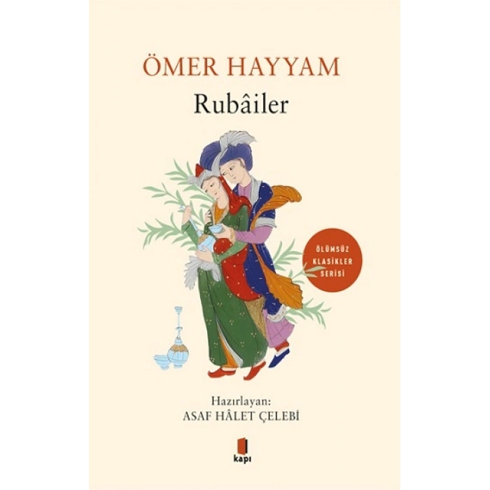 Rubailer - Ömer Hayyam