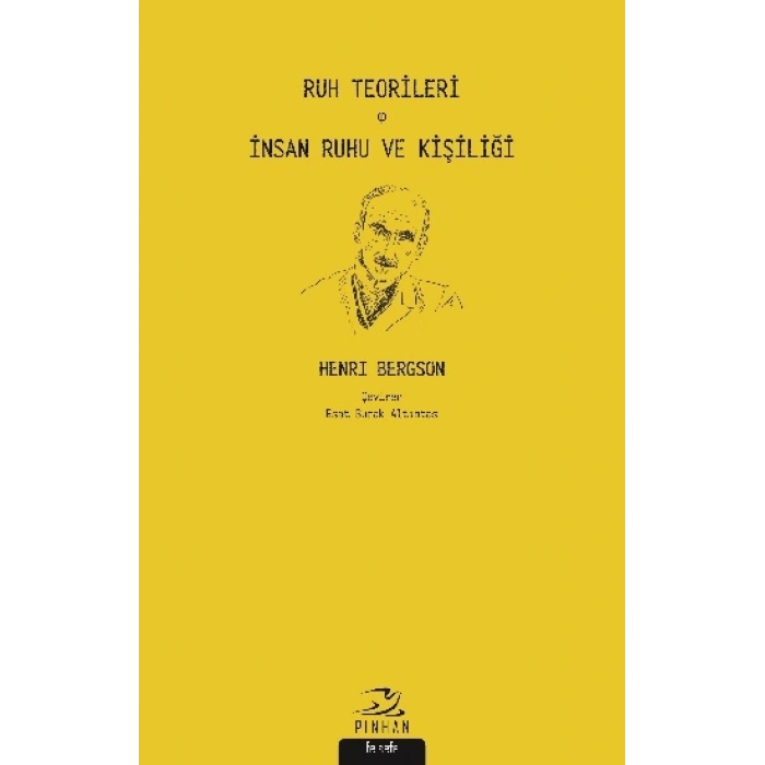 Ruh Teorileri - İnsan Ruhu Ve Kişiliği