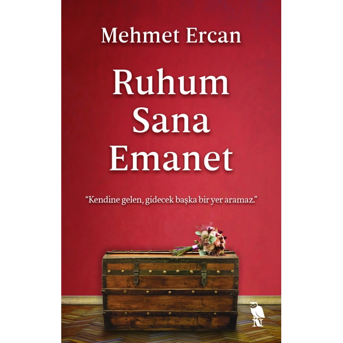 Ruhum Sana Emanet