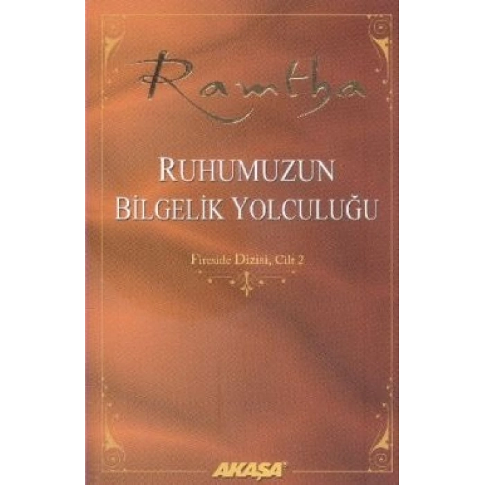 Ruhumuzun Bilgelik Yolculuğu