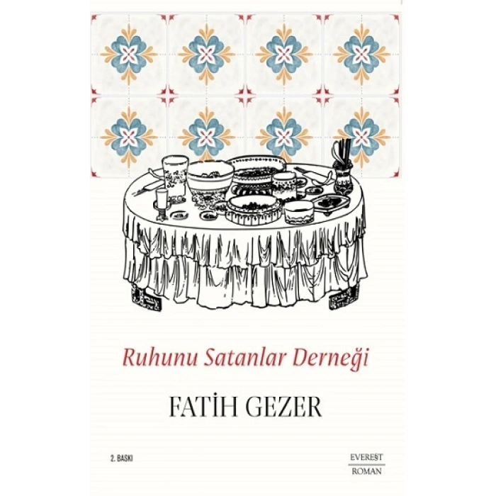 Ruhunu Satanlar Derneği