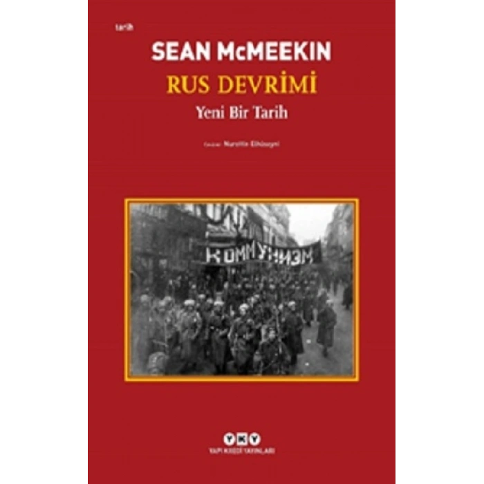 Rus Devrimi - Yeni Bir Tarih