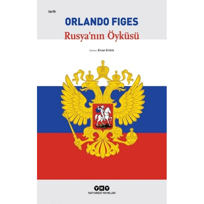 Rusya’nın Öyküsü